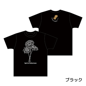 Fan meeting 2024 Tシャツ