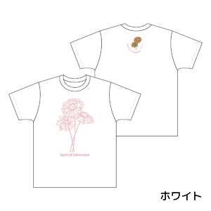 Fan meeting 2024 Tシャツ