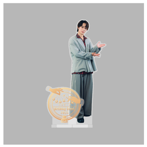BIRTHDAY EVENT 2025 アクリルスタンドA
