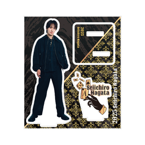 BIRTHDAY EVENT 2025 アクリルスタンドB