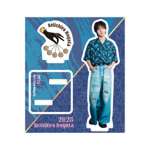 BIRTHDAY EVENT 2025 アクリルスタンドC